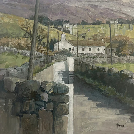 Donald Holden - Siloth Cottages